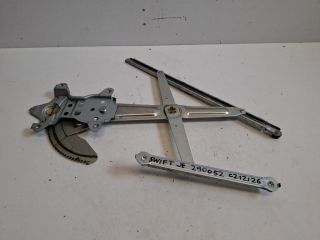 bontott SUZUKI SWIFT III Jobb első Ablakemelő Szerkezet (Elektromos)