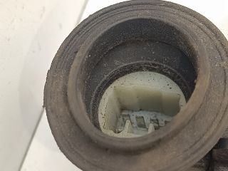 bontott SUZUKI SWIFT III Jobb első Ablakemelő Szerkezet (Elektromos)