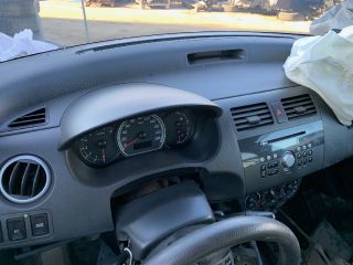 bontott SUZUKI SWIFT III Jobb első Ablakemelő Szerkezet (Elektromos)