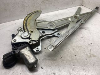 bontott SUZUKI SWIFT III Jobb első Ablakemelő Szerkezet (Elektromos)