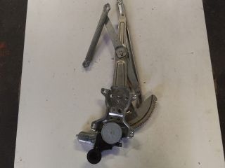 bontott SUZUKI SWIFT III Jobb első Ablakemelő Szerkezet (Elektromos)