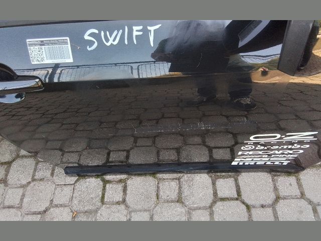 bontott SUZUKI SWIFT III Jobb első Ablakemelő Szerkezet (Elektromos)