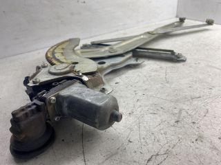 bontott SUZUKI SWIFT III Jobb első Ablakemelő Szerkezet (Elektromos)