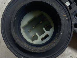 bontott SUZUKI SWIFT III Jobb első Ablakemelő Szerkezet (Elektromos)