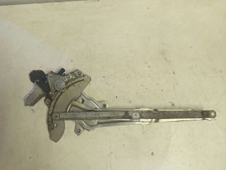 bontott SUZUKI SWIFT III Jobb első Ablakemelő Szerkezet (Elektromos)