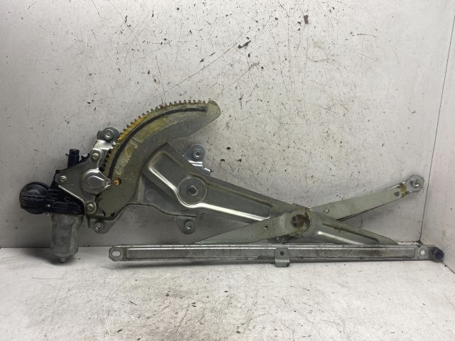 bontott SUZUKI SWIFT III Jobb első Ablakemelő Szerkezet (Elektromos)