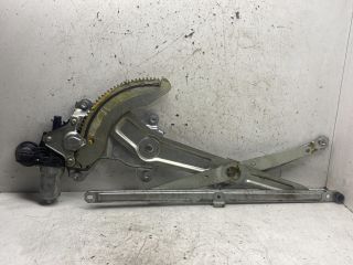 bontott SUZUKI SWIFT III Jobb első Ablakemelő Szerkezet (Elektromos)