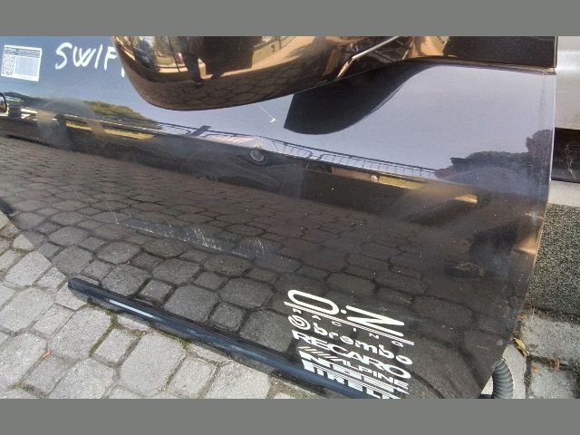 bontott SUZUKI SWIFT III Jobb első Ablakemelő Szerkezet (Elektromos)