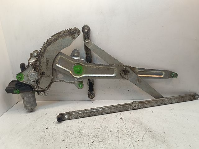 bontott SUZUKI SWIFT III Jobb első Ablakemelő Szerkezet (Elektromos)