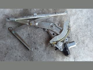 bontott SUZUKI SWIFT III Jobb első Ablakemelő Szerkezet (Elektromos)