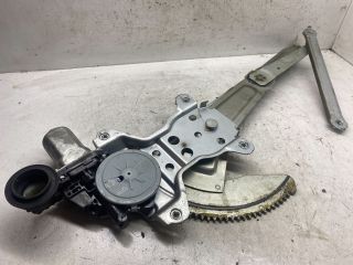 bontott SUZUKI SWIFT III Jobb első Ablakemelő Szerkezet (Elektromos)