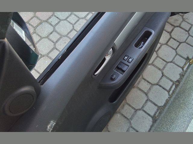 bontott SUZUKI SWIFT III Jobb első Ablakemelő Szerkezet (Elektromos)