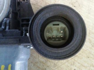 bontott SUZUKI SWIFT III Jobb első Ablakemelő Szerkezet (Elektromos)