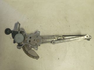 bontott SUZUKI SWIFT III Jobb első Ablakemelő Szerkezet (Elektromos)