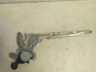 bontott SUZUKI SWIFT III Jobb első Ablakemelő Szerkezet (Elektromos)