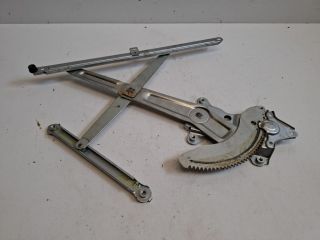 bontott SUZUKI SWIFT III Jobb első Ablakemelő Szerkezet (Elektromos)