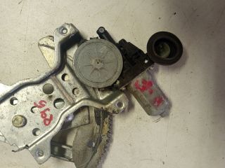 bontott SUZUKI SWIFT III Jobb első Ablakemelő Szerkezet (Elektromos)