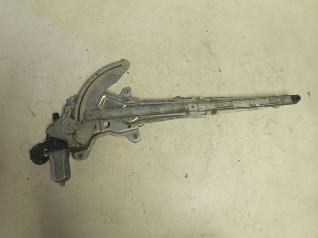 bontott SUZUKI SWIFT III Jobb első Ablakemelő Szerkezet (Elektromos)