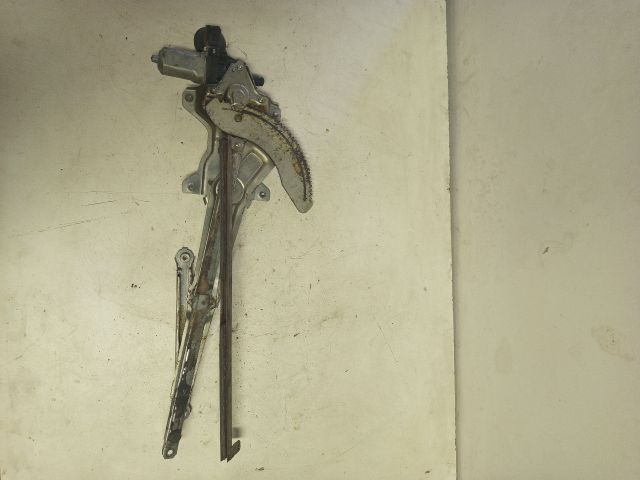 bontott SUZUKI SWIFT III Jobb első Ablakemelő Szerkezet (Elektromos)