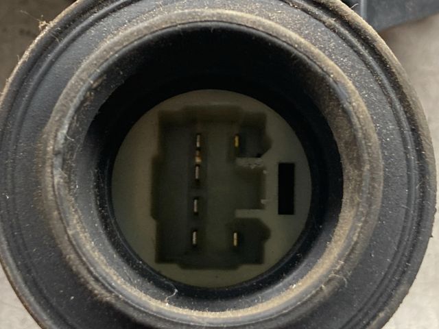 bontott SUZUKI SWIFT III Jobb első Ablakemelő Szerkezet (Elektromos)