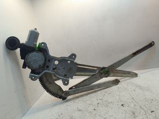 bontott SUZUKI SWIFT III Jobb első Ablakemelő Szerkezet (Elektromos)