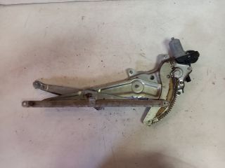 bontott SUZUKI SWIFT III Jobb első Ablakemelő Szerkezet (Elektromos)