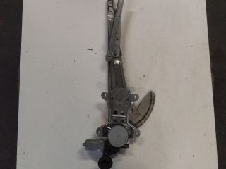 bontott SUZUKI SWIFT III Jobb első Ablakemelő Szerkezet (Elektromos)