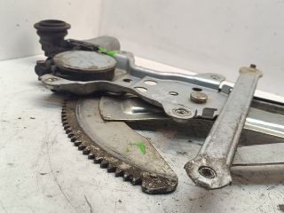 bontott SUZUKI SWIFT III Jobb első Ablakemelő Szerkezet (Elektromos)