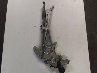 bontott SUZUKI SWIFT III Jobb első Ablakemelő Szerkezet (Elektromos)