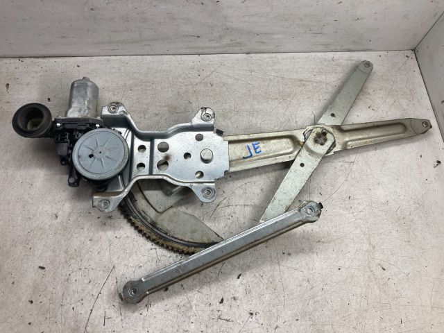 bontott SUZUKI SWIFT III Jobb első Ablakemelő Szerkezet (Elektromos)