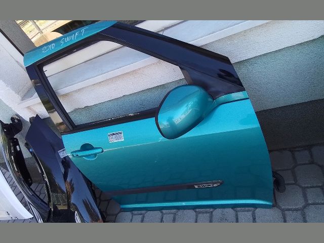 bontott SUZUKI SWIFT III Jobb első Ablakemelő Szerkezet (Elektromos)