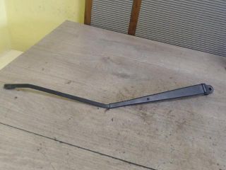 bontott SUZUKI SWIFT III Jobb első Ablaktörlő Kar