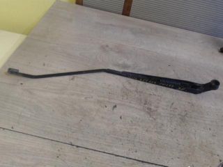 bontott SUZUKI SWIFT III Jobb első Ablaktörlő Kar