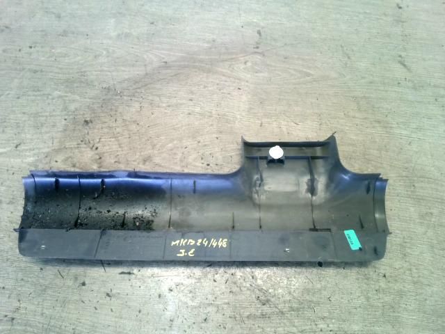 bontott SUZUKI SWIFT III Jobb első Ajtó Díszléc