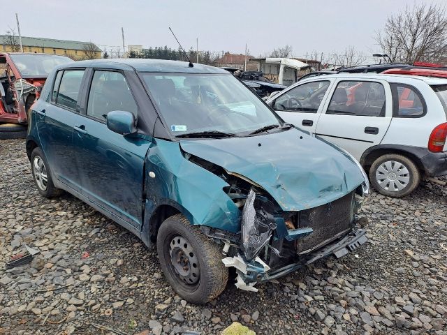 bontott SUZUKI SWIFT III Jobb első Ajtó Kábelköteg