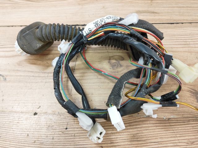 bontott SUZUKI SWIFT III Jobb első Ajtó Kábelköteg