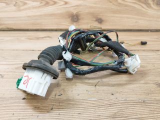 bontott SUZUKI SWIFT III Jobb első Ajtó Kábelköteg