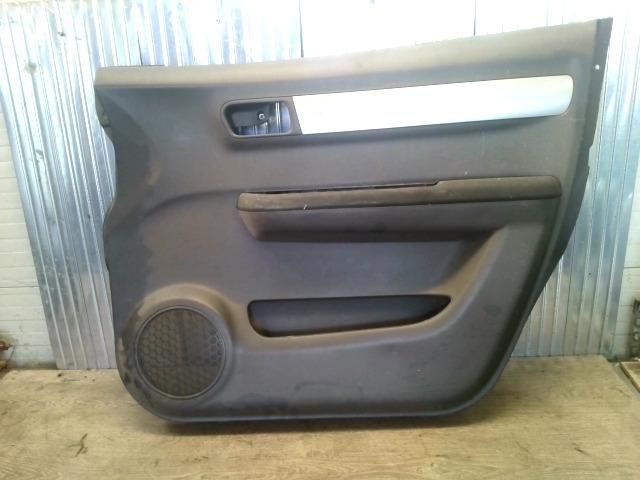 bontott SUZUKI SWIFT III Jobb első Ajtó Kárpit