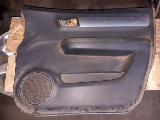 bontott SUZUKI SWIFT III Jobb első Ajtó Kárpit