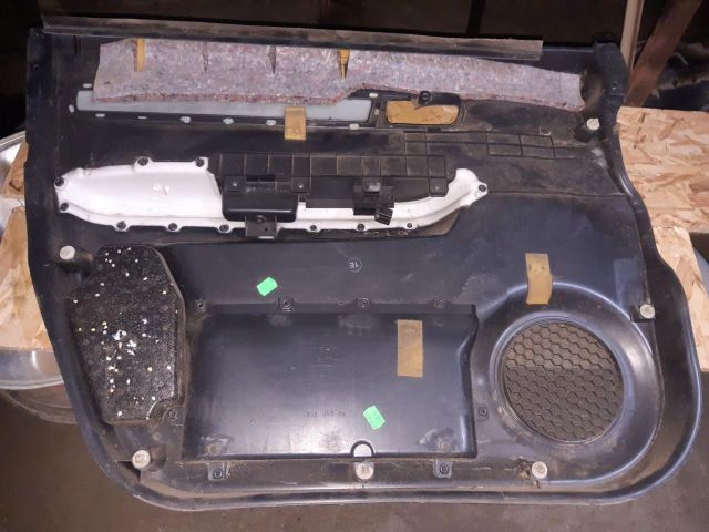 bontott SUZUKI SWIFT III Jobb első Ajtó Kárpit