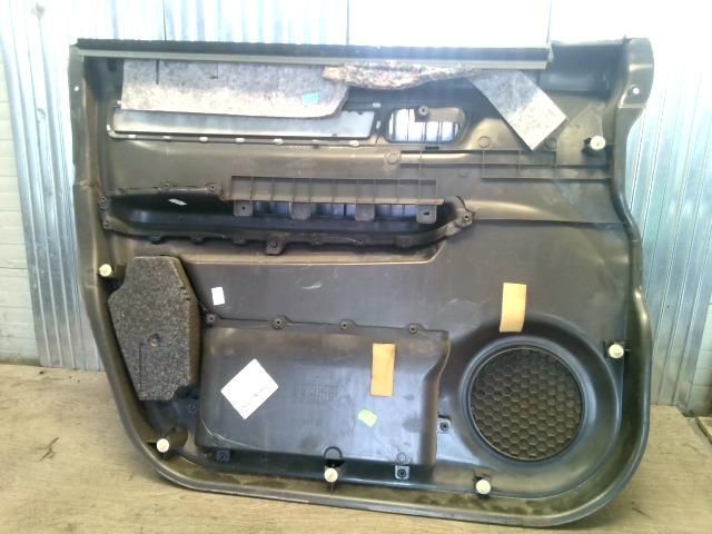 bontott SUZUKI SWIFT III Jobb első Ajtó Kárpit