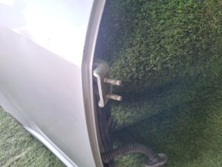 bontott SUZUKI SWIFT III Jobb első Ajtó (Részeivel)