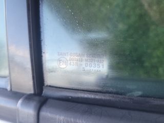 bontott SUZUKI SWIFT III Jobb első Ajtó (Részeivel)