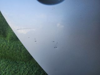 bontott SUZUKI SWIFT III Jobb első Ajtó (Részeivel)