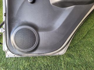 bontott SUZUKI SWIFT III Jobb első Ajtó (Részeivel)