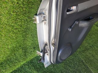 bontott SUZUKI SWIFT III Jobb első Ajtó (Részeivel)