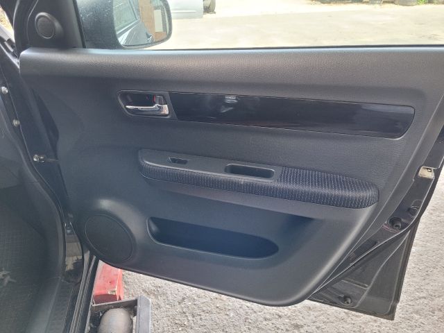 bontott SUZUKI SWIFT III Jobb első Ajtó Szigetelés