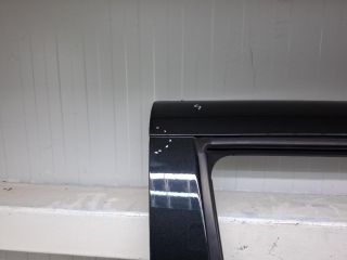 bontott SUZUKI SWIFT III Jobb első Ajtó (Üres lemez)