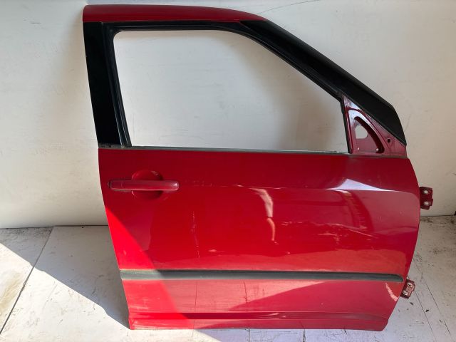 bontott SUZUKI SWIFT III Jobb első Ajtó (Üres lemez)