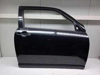 bontott SUZUKI SWIFT III Jobb első Ajtó (Üres lemez)